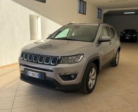 Jeep Compass 1.6 Multijet II 2WD Longitude