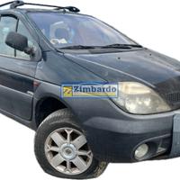 RICAMBI VARI RENAULT SCENIC 4x4 DEL 2005 1.9 DCI