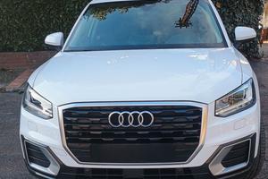 Audi Q2 Admired 30 TDI 