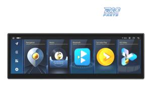 RADIO GPS ANDROID 14 BMW SERIE 2 F45 / F46 NBT 15