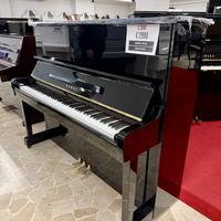 PIANOFORTE VERTICALE KAWAI BL-12 NERO LUCIDO