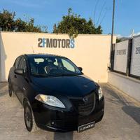 Lancia Ypsilon 1.3 mjt Silver c clima s&s 95cv