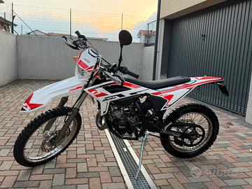 Beta Enduro 50