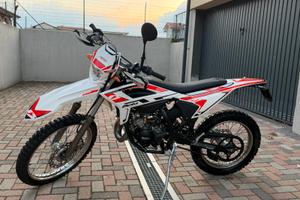 Beta Enduro 50