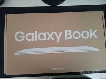 portatile samsung book3