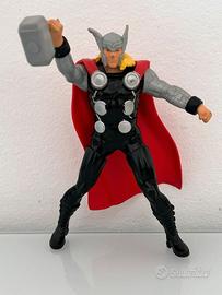 Action Figure Marvel Thor 2013