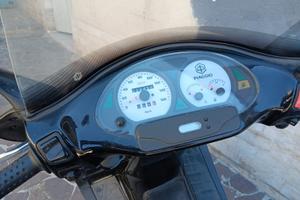 Scooter Piaggio exagon