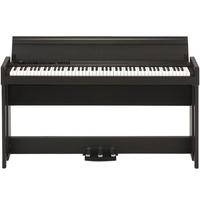 KORG C1 AIR BROWN - COME NUOVO