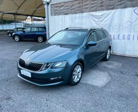 Skoda Octavia 1.6 Tdi 115cv S.W. DSG Automatica