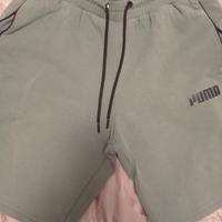 pantaloncini uomo Puma 