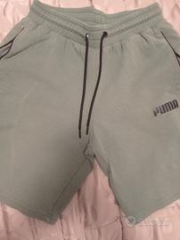 pantaloncini uomo Puma 