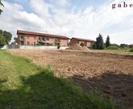 Terreno Residenziale Corbetta