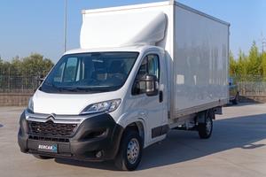 CITROEN Jumper 35 L3 2.2 bluehdi 140cv S&S Onnicar