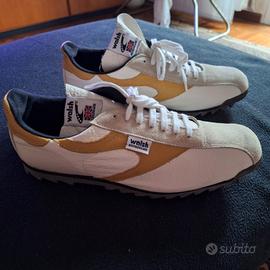 Sneakers Walsh