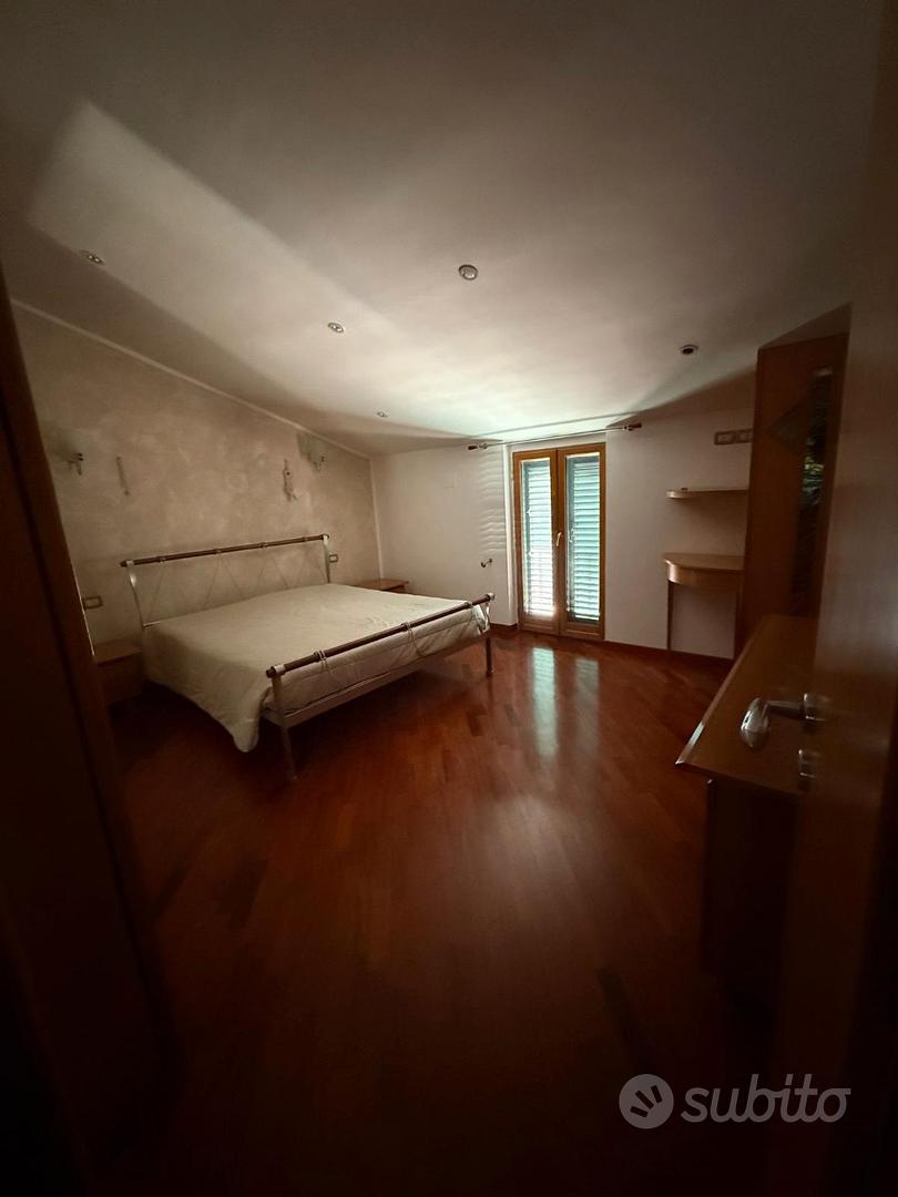 Apartment in Pietramontecorvino, Foggia - Vista 5