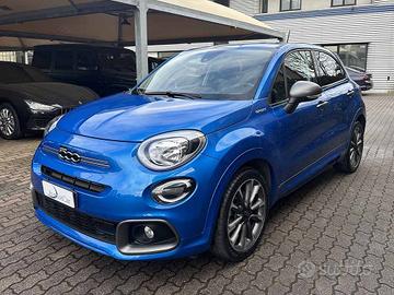 FIAT 500X 1.5 hybrid Sport NESSUN OBBLIGO DI FIN