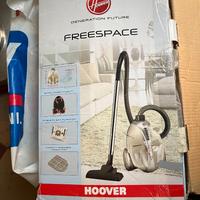 Aspirapolvere Hoover Freespace 1800W