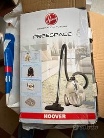 Aspirapolvere Hoover Freespace 1800W