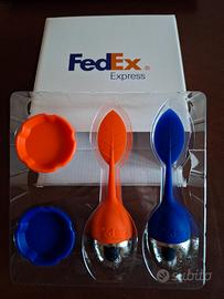 Set da 2 strainers (filtri) per the' sfuso mai usa