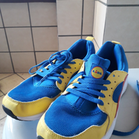 Scarpe Lidl 42