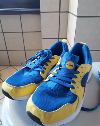 Scarpe Lidl 42