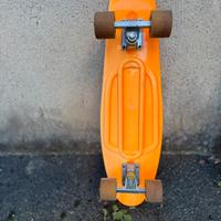 Mini Skateboard TEO SOORT - cruise in palatica