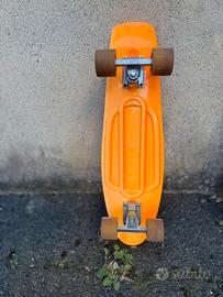 Mini Skateboard TEO SOORT - cruise in palatica