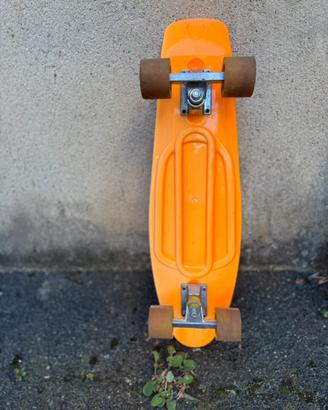 Mini Skateboard TEO SOORT - cruise in palatica