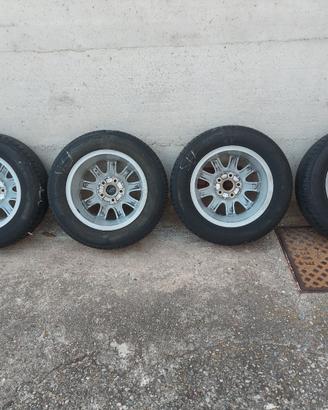 Cerchi originale per Golf 