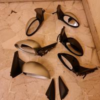 Coppia Specchietti Originali Alfa Romeo 147