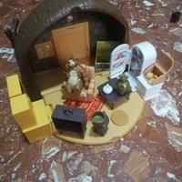 Casa di Masha e di Orso 