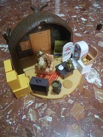 Casa di Masha e di Orso 