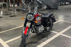 Royal Enfield Classic 350