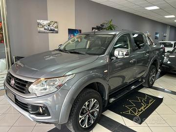 Fiat Fullback 2.4 180CV Doppia Cabina aut. LX