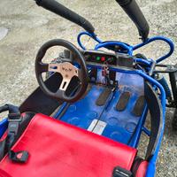 Buggy 50cc4T