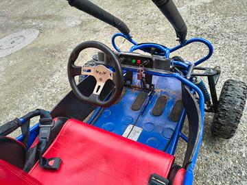 Buggy 50cc4T