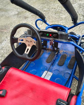 Buggy 50cc4T