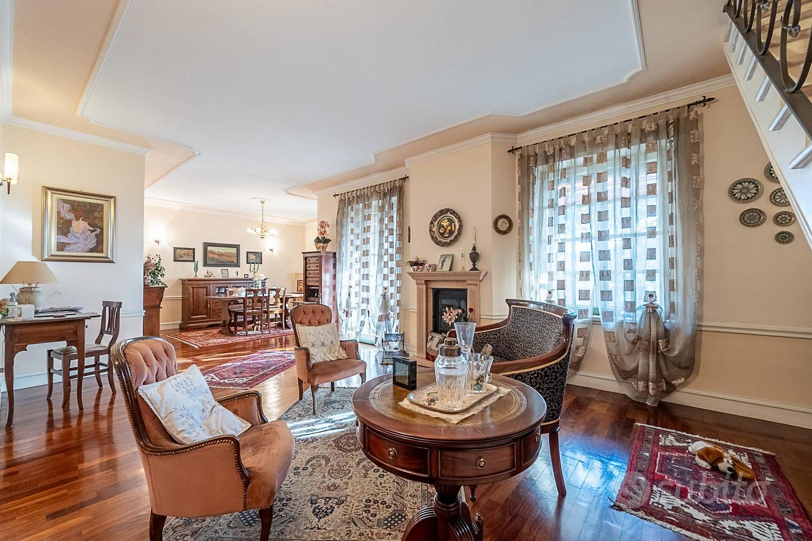Appartamento – Vinovo, Villaggio Le Torrette, Garino - Vista 5