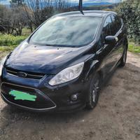 Ford C max 
