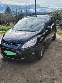 Ford C max 