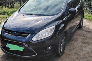 Ford C max 