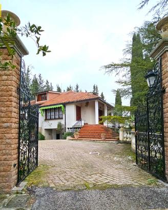 Villa - Teramo