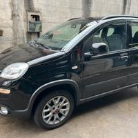 fiat panda 4x4 multijet