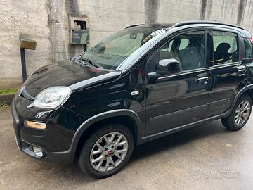 fiat panda 4x4 multijet