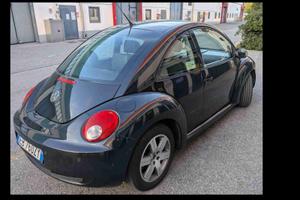 Volkswagen New Beetle 1600 Benzina