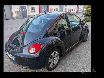 Volkswagen New Beetle 1600 Benzina