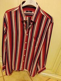 Camicia uomo Ingram