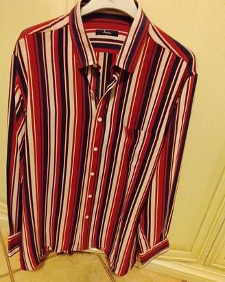 Camicia uomo Ingram