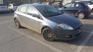 FIAT Bravo 1.9 MJT 120 CV Active