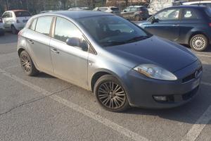 FIAT Bravo 1.9 MJT 120 CV Active